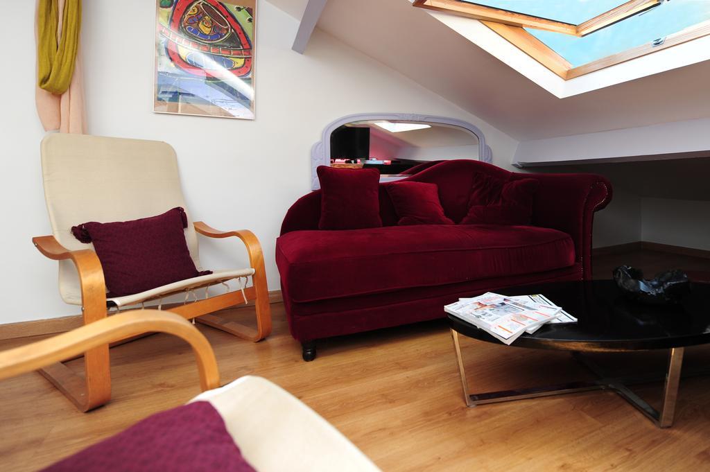 Nid D'Agnes Five Stars Holiday House Νίκαια Εξωτερικό φωτογραφία