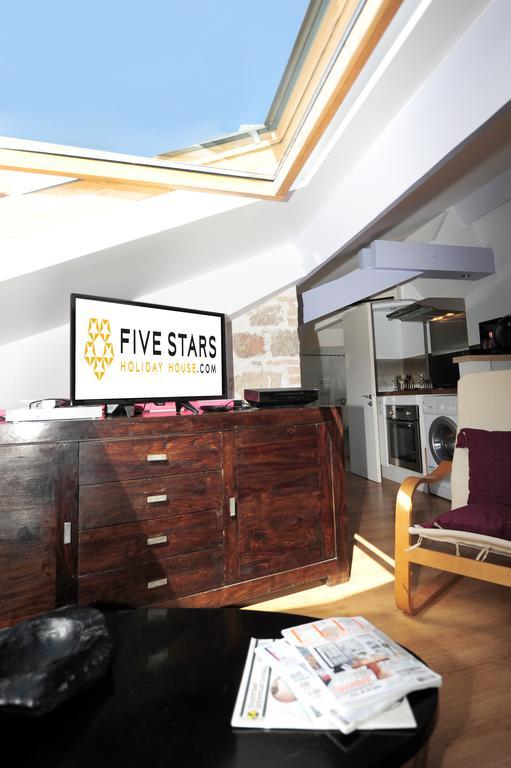 Nid D'Agnes Five Stars Holiday House Νίκαια Εξωτερικό φωτογραφία