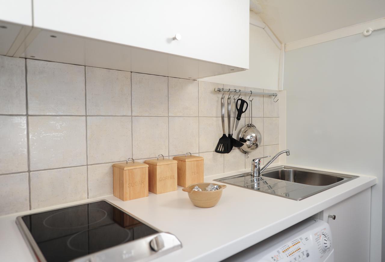 Nid D'Agnes Five Stars Holiday House Νίκαια Εξωτερικό φωτογραφία