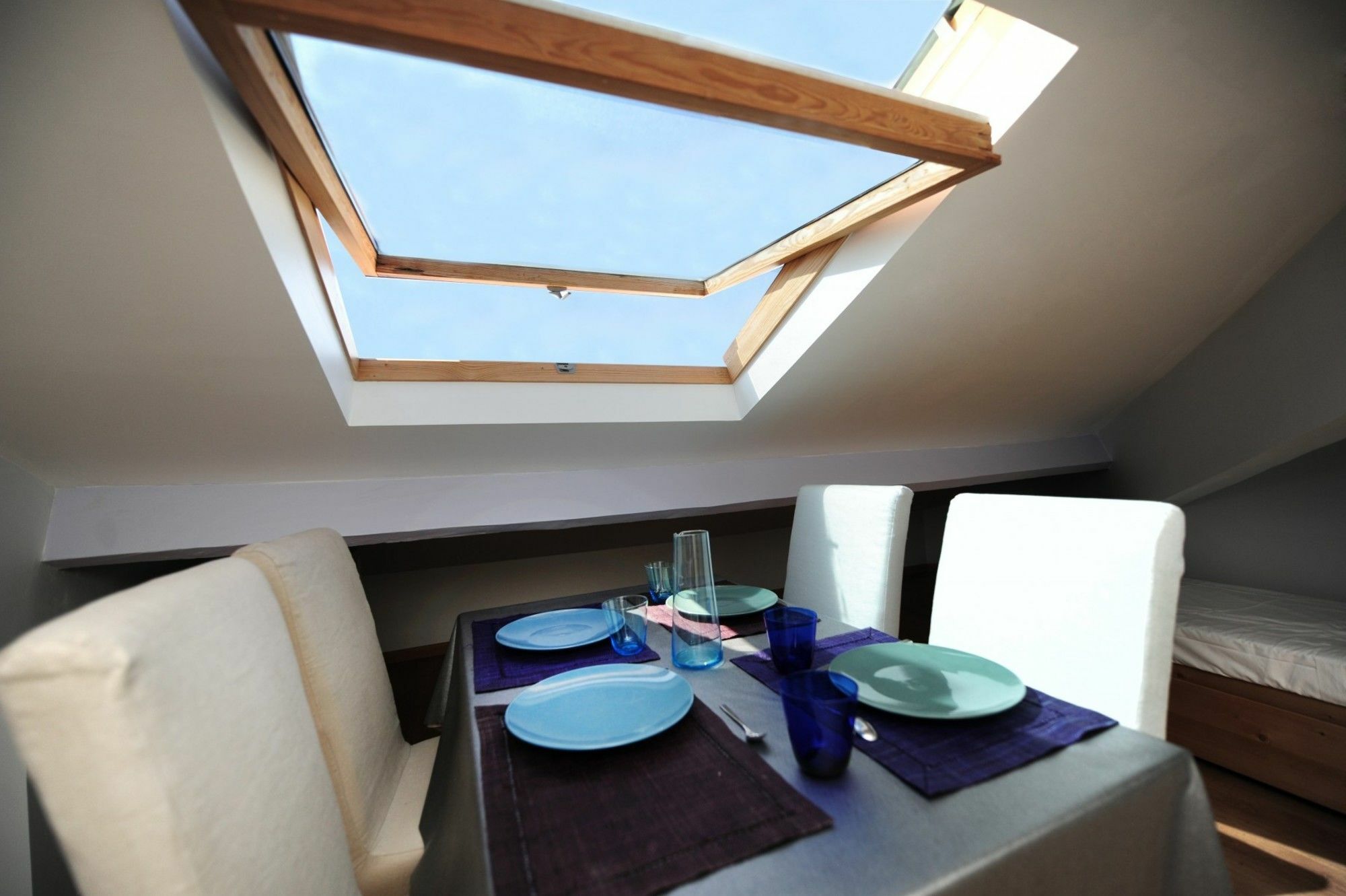 Nid D'Agnes Five Stars Holiday House Νίκαια Εξωτερικό φωτογραφία