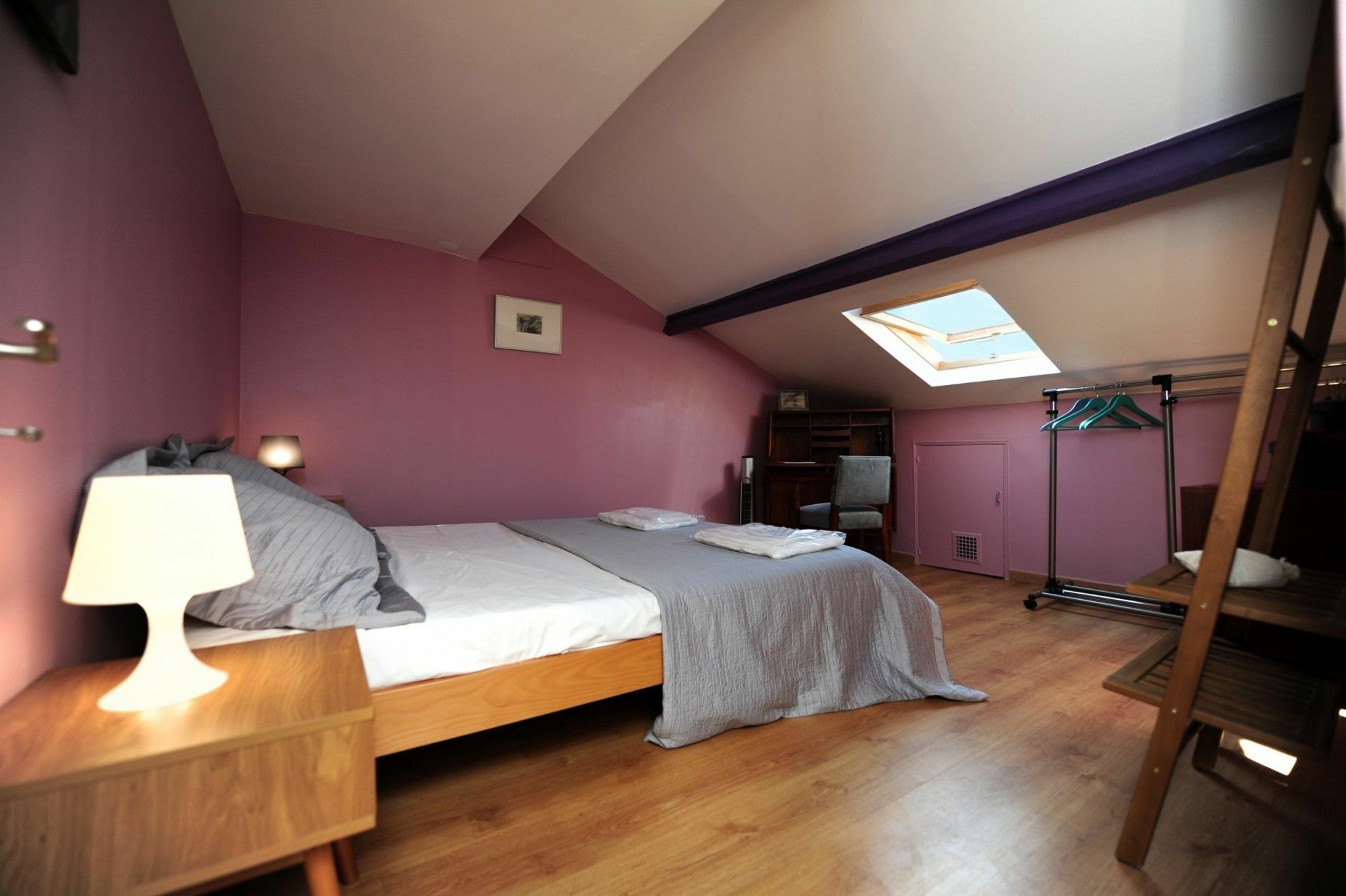 Nid D'Agnes Five Stars Holiday House Νίκαια Εξωτερικό φωτογραφία