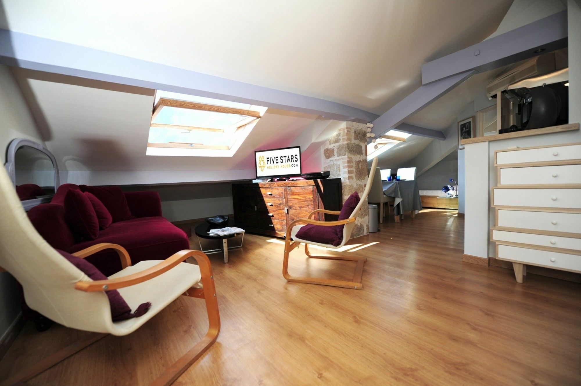 Nid D'Agnes Five Stars Holiday House Νίκαια Εξωτερικό φωτογραφία