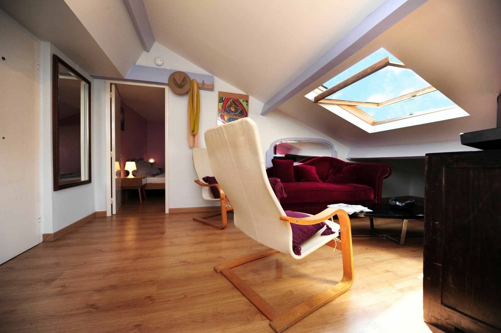 Nid D'Agnes Five Stars Holiday House Νίκαια Εξωτερικό φωτογραφία