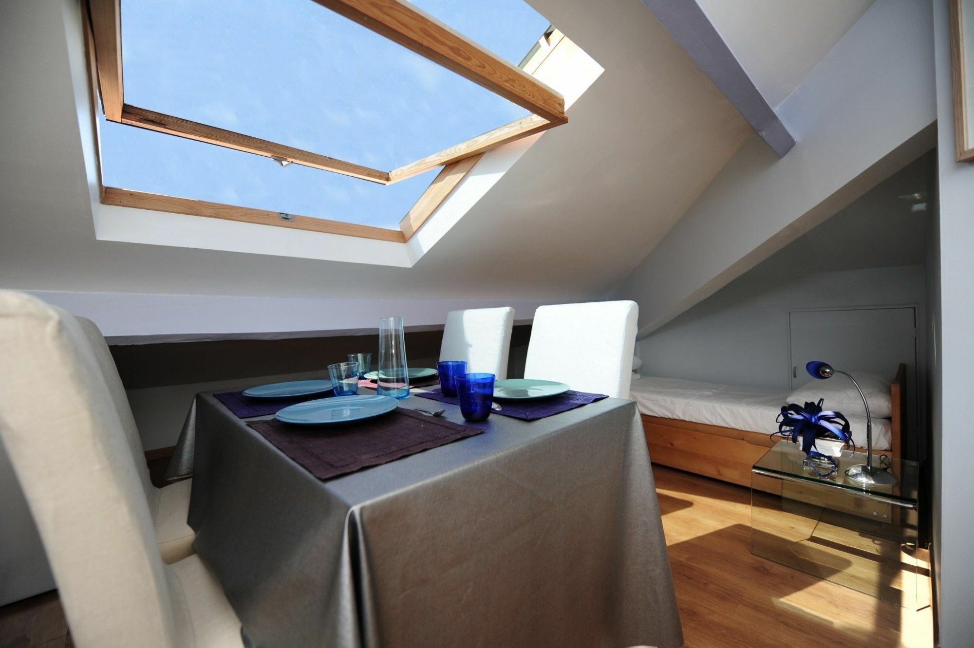Nid D'Agnes Five Stars Holiday House Νίκαια Εξωτερικό φωτογραφία