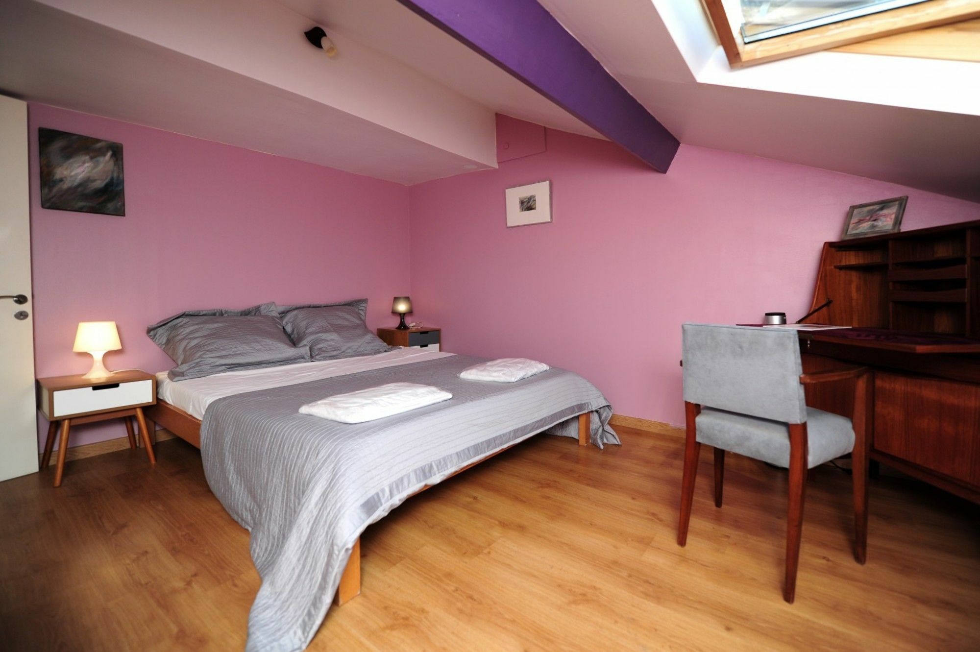 Nid D'Agnes Five Stars Holiday House Νίκαια Εξωτερικό φωτογραφία