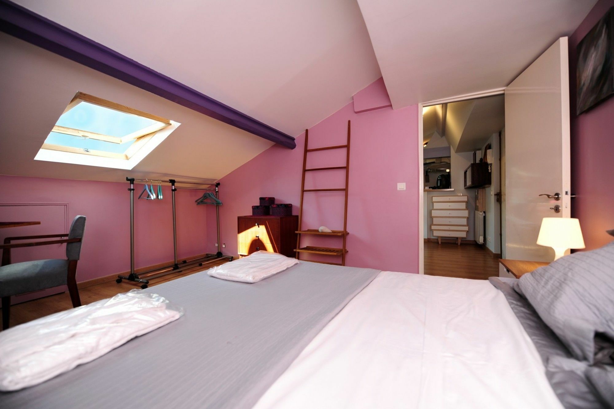 Nid D'Agnes Five Stars Holiday House Νίκαια Εξωτερικό φωτογραφία