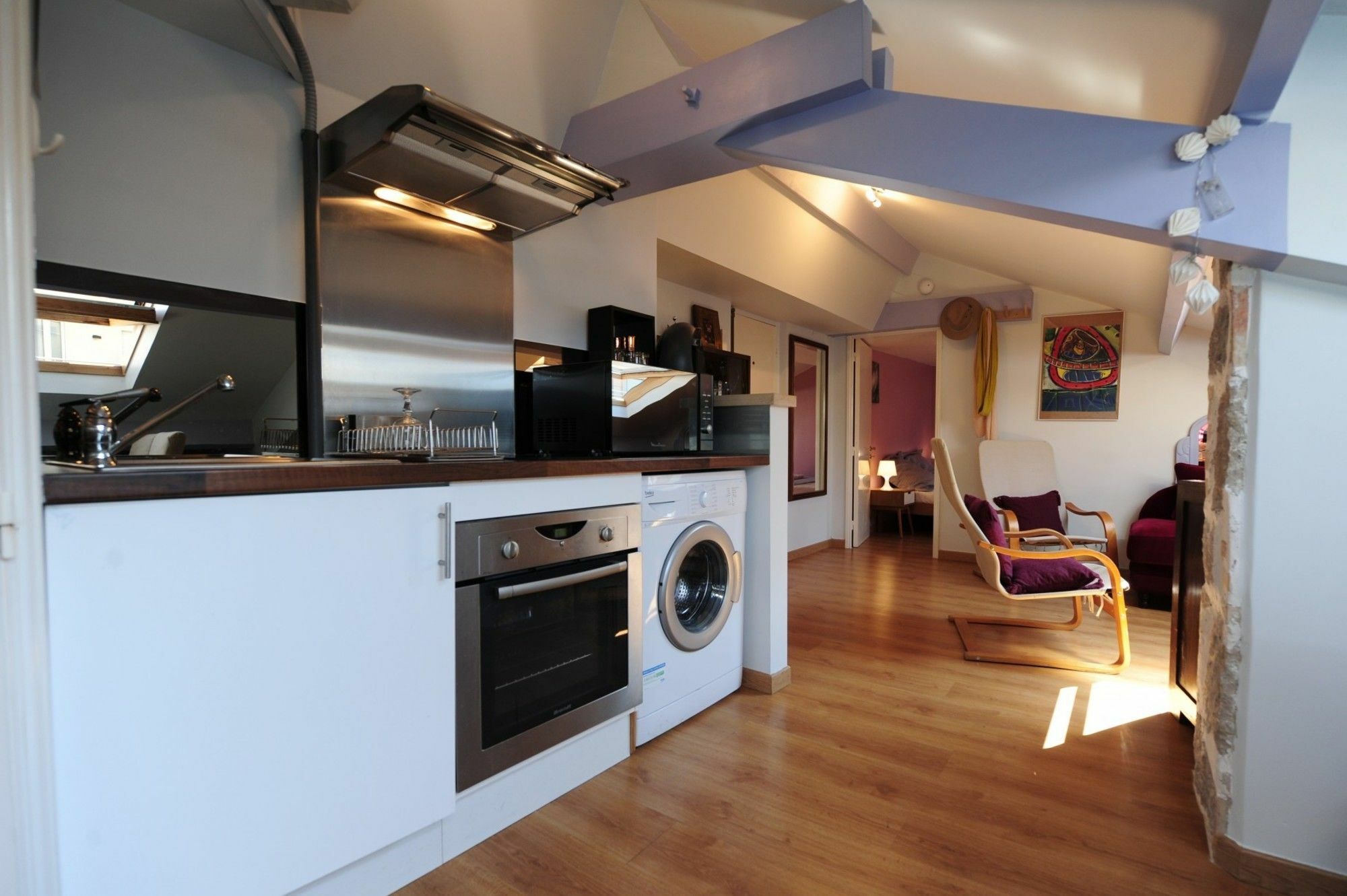 Nid D'Agnes Five Stars Holiday House Νίκαια Εξωτερικό φωτογραφία