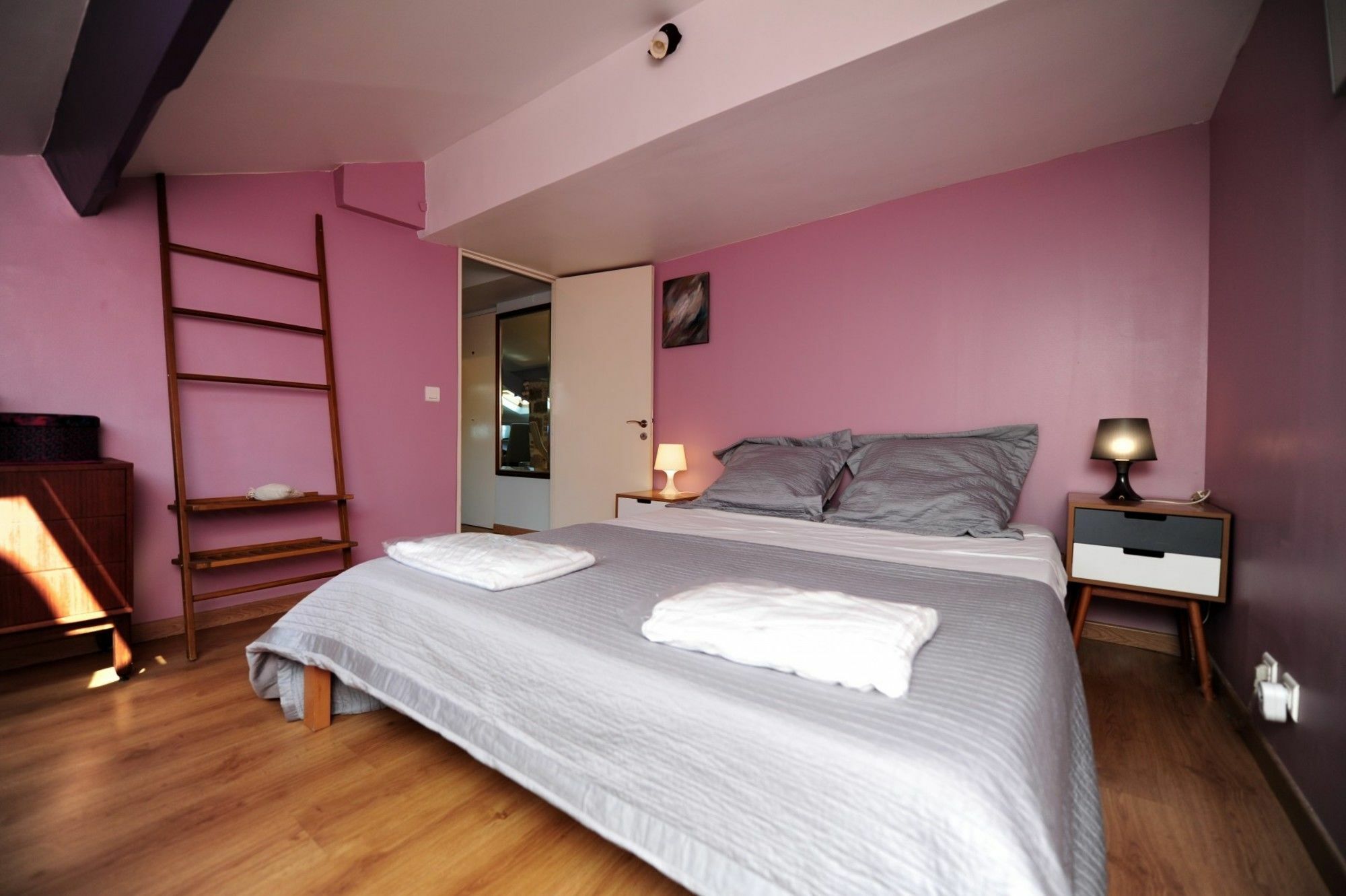 Nid D'Agnes Five Stars Holiday House Νίκαια Εξωτερικό φωτογραφία