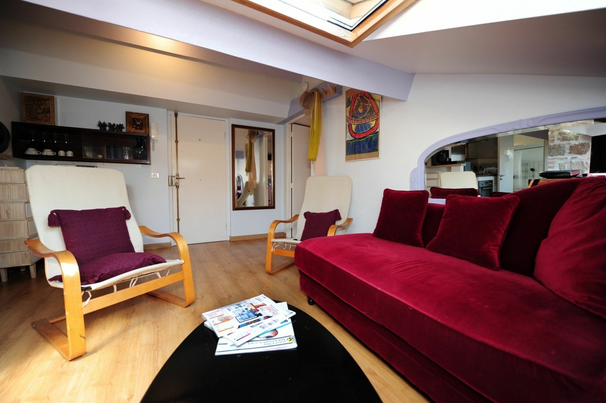 Nid D'Agnes Five Stars Holiday House Νίκαια Εξωτερικό φωτογραφία